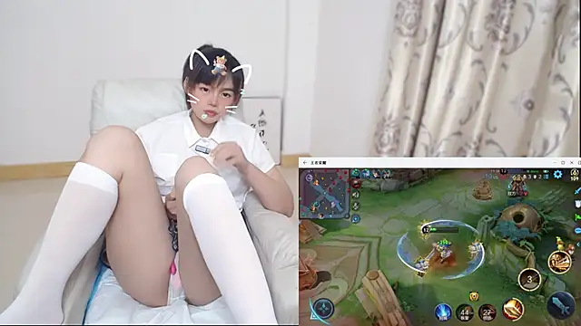 Duolamei online show from March 26, 2026, 2:44 pm