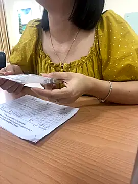 -NhaKy22 online show from October 16, 2025, 1:39 am