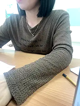 -NhaKy22 online show from October 30, 2025, 1:18 am