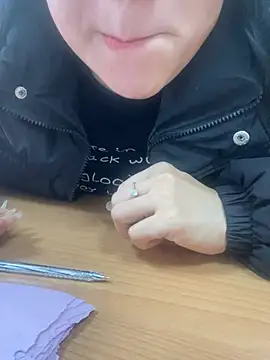 -NhaKy22 online show from January 10, 2026, 2:35 am