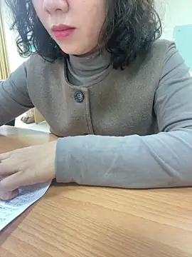 -NhaKy22 online show from February 3, 2026, 1:15 am