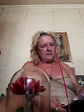 LoveCupid5451 online show from September 11, 2025, 6:35 am