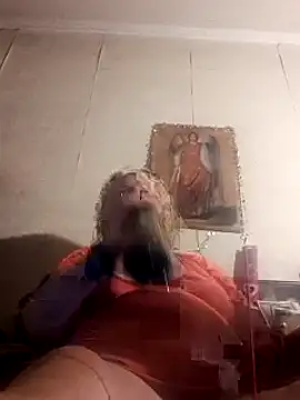 LoveCupid5451 online show from September 29, 2025, 4:01 pm