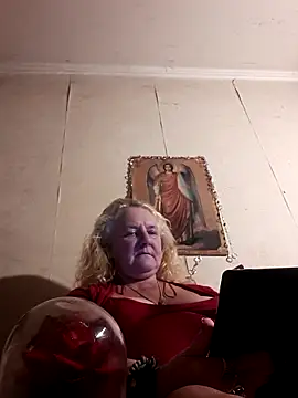 LoveCupid5451 online show from October 7, 2025, 6:16 pm