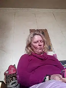 LoveCupid5451 online show from October 30, 2025, 8:05 am