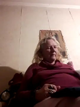 LoveCupid5451 online show from October 30, 2025, 8:09 pm