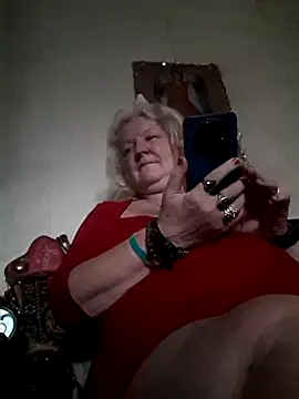 LoveCupid5451 online show from November 11, 2025, 8:47 am