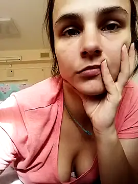 Jenevaonlovex online show from September 28, 2025, 10:42 am