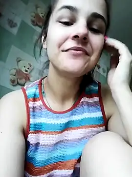 Jenevaonlovex online show from October 17, 2025, 6:05 am