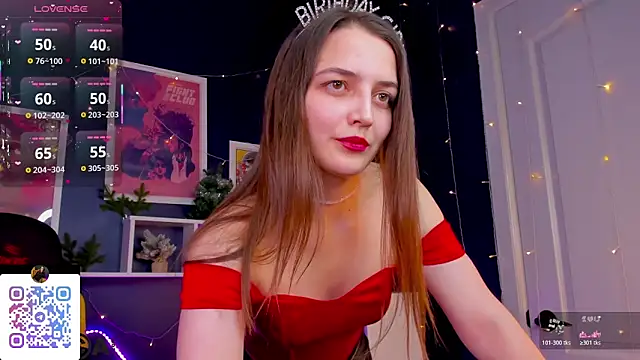 Ann Perry online show from December 18, 2025, 2:17 am