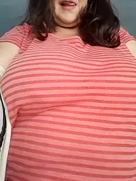 JillOKissx online show from October 11, 2025, 7:07 am