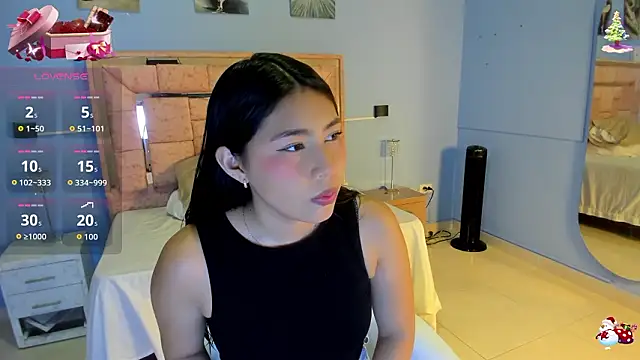 Snapshot of LICKY_LOV chatting on March 3, 2026, 3:01 am LICKY LOV online show from March 3, 2026, 3:01 am