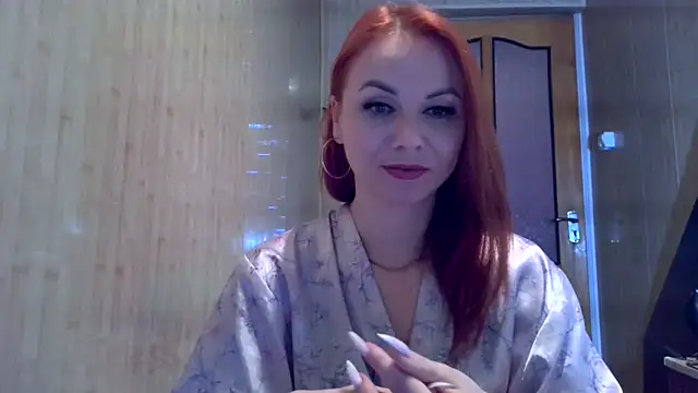 Kisa26311 online show from April 24, 2026, 7:00 am