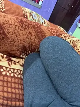 Rupkumarmaleforfun online show from December 15, 2025, 2:10 pm