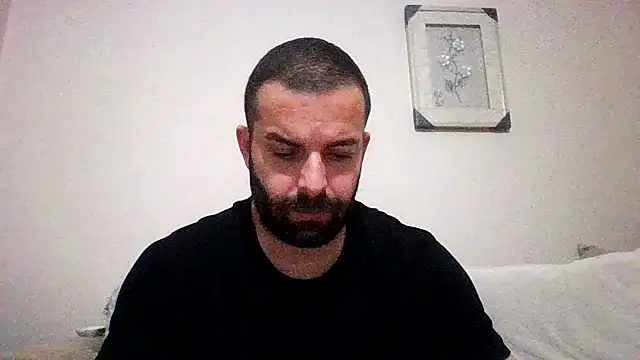 kean2365 online show from May 27, 2026, 10:18 pm