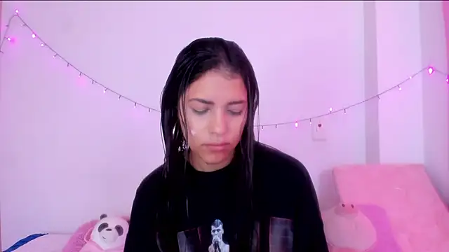 Abby roussee online show from October 22, 2025, 1:00 pm