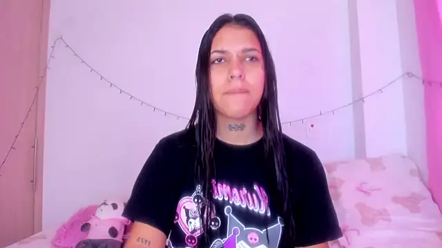 Abby roussee online show from November 1, 2025, 1:35 pm