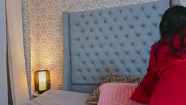 Abby roussee online show from February 8, 2026, 4:54 pm