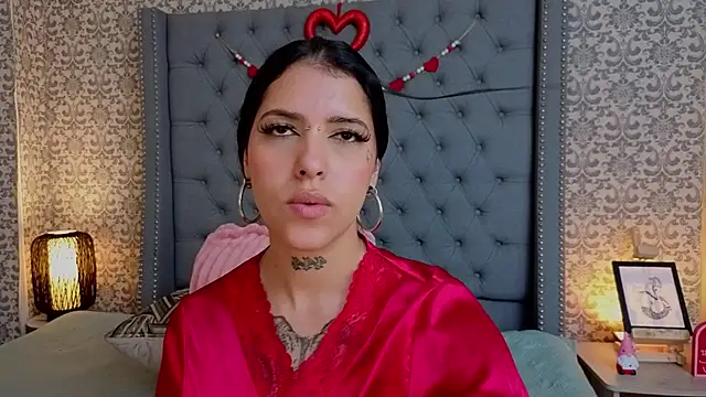 Abby roussee online show from February 11, 2026, 8:58 pm