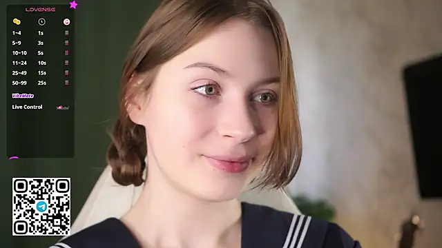 Stella of steel online show from October 24, 2025, 9:49 am