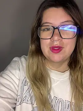 Blair Bunnyy online show from February 26, 2026, 8:35 am