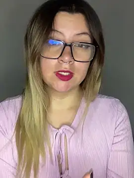 Blair Bunnyy online show from March 5, 2026, 5:14 am