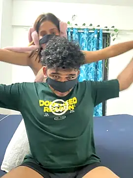 Cutie Shruti online show from November 23, 2025, 8:19 pm