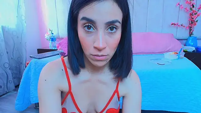 DarlingDuchess  online show from September 13, 2025, 3:23 pm