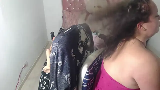 patty squirt  online show from October 22, 2025, 2:34 am