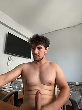 23cmturkishD online show from November 29, 2025, 10:40 am