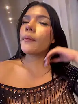 PippyPamXXX online show from March 31, 2026, 5:19 am