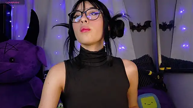 Shar Succubus online show from September 23, 2025, 12:57 am