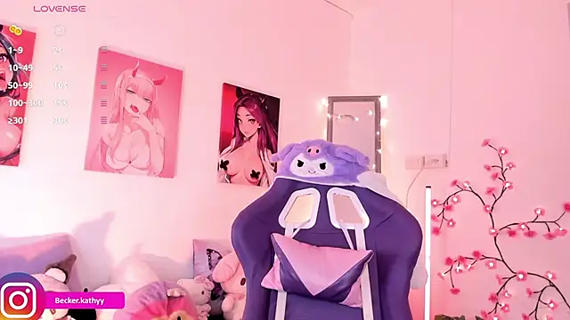 Kathybecker online show from March 16, 2026, 2:28 am