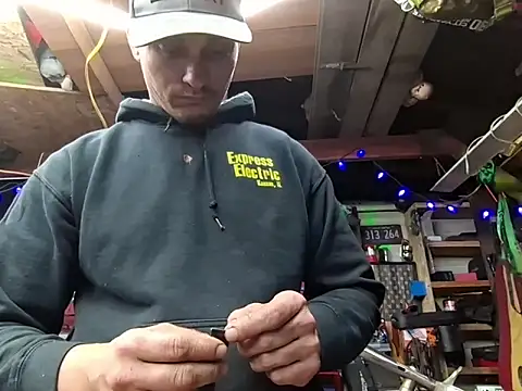 twistafatpipe online show from March 13, 2026, 3:13 am