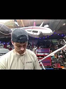 twistafatpipe online show from April 2, 2026, 9:23 pm