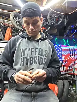 twistafatpipe online show from April 5, 2026, 9:01 pm