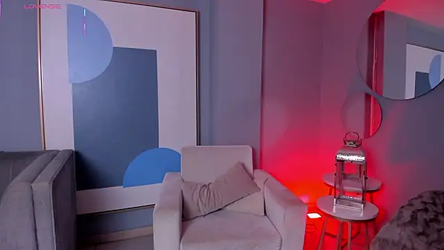 VeronicaBlue online show from March 10, 2026, 10:20 am