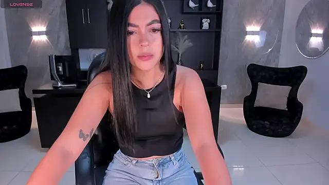 NataliaGaret online show from February 20, 2026, 3:14 am