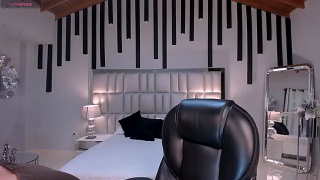 NataliaGaret online show from March 7, 2026, 2:30 am