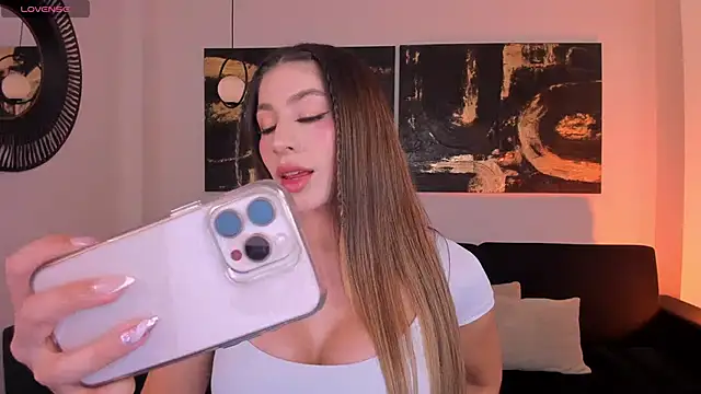 MaddisonTaylor1 online show from October 16, 2025, 7:37 pm