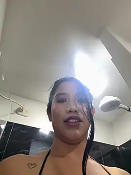 ScarlettBoss online show from December 19, 2025, 11:39 am