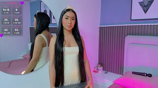 lily  star online show from October 29, 2025, 3:31 am