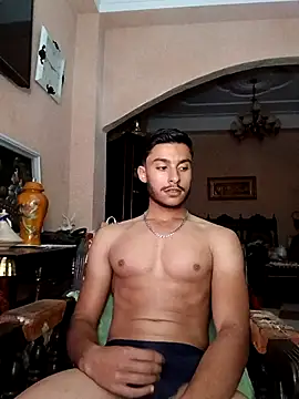 Ellyakine1 online show from November 5, 2025, 10:21 pm