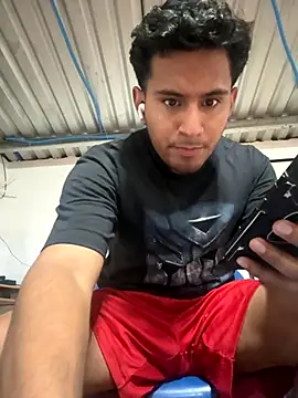 Johnxxx22 online show from November 22, 2025, 8:35 am