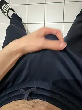 Dicksxd online show from March 26, 2026, 8:58 pm