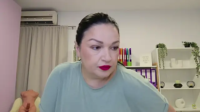 RubiHarper online show from July 19, 2026, 2:26 am