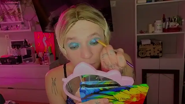 Snapshot of Kkkylie chatting on February 6, 2026, 3:00 am Kkkylie online show from February 6, 2026, 3:00 am