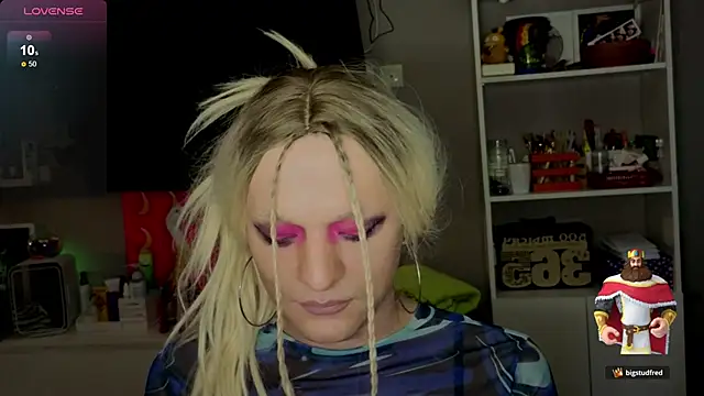 Snapshot of Kkkylie chatting on March 1, 2026, 2:30 pm Kkkylie online show from March 1, 2026, 2:30 pm