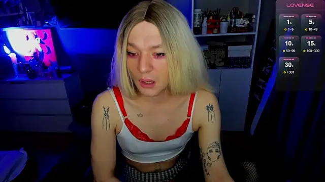 Kkkylie online show from April 1, 2026, 2:56 am