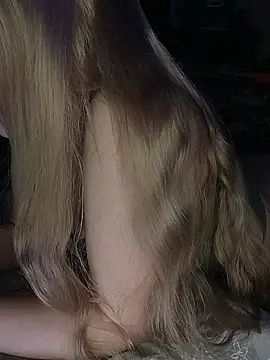 BunnyFoxy777 online show from January 14, 2026, 3:17 pm